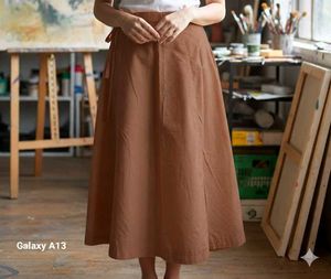 Elegant Ethnic Petticoat