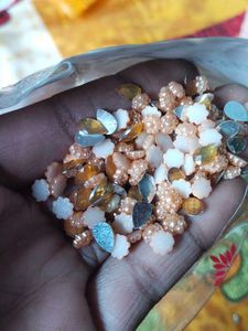 Golden Stone