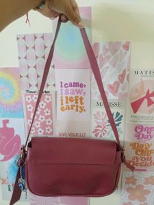 Sling Bag