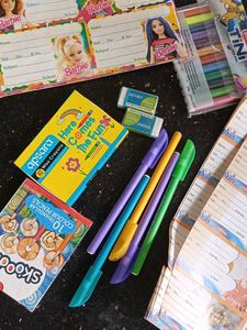 Stationery Bundle