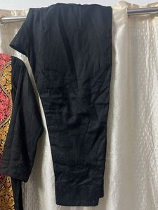 Ethnic Kurta Set winter wear