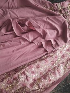 Ethnic Gown