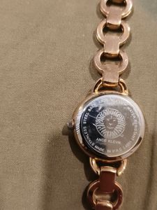 Ladies Watch.......
