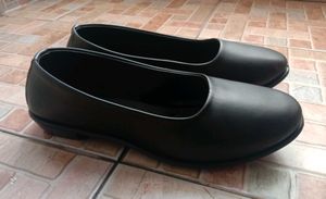 Formal Shoes Women Black