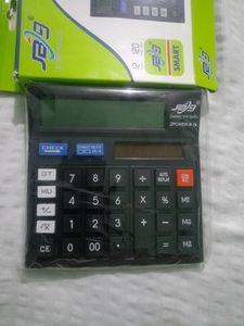 Calculator (Get 30 Rs.Off On Delivery 🤩✨)