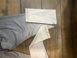 Ombre Workout Leggings