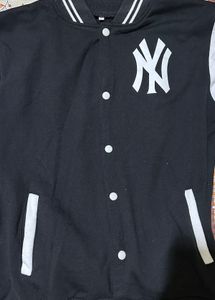 Varsity Jacket Unisex