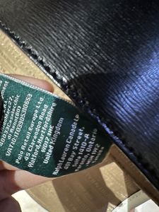 Ralph Lauren Sling 80%off | Like New + Grey Neckpiece