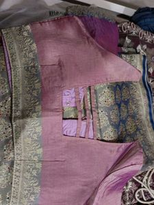 Tikiiwork Saree