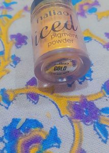 Maliao Iced Pigment Powder