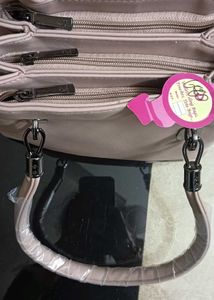 Brand New Bag