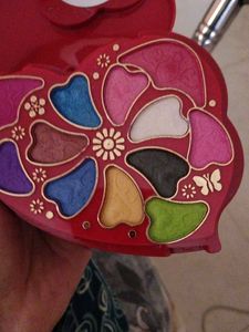 Eye Shadow Palette