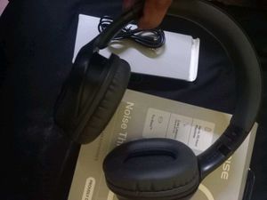 Noise Headphones