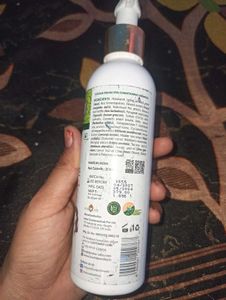 Indus Valley shampoo