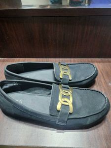 INC.5 Loafers 42EU 27.5cm