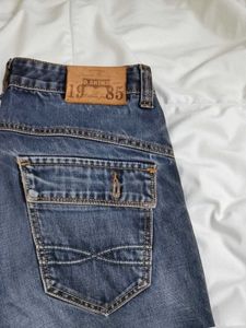 🇦🇮 [USA]D.SKINS-CO Denim Authentic Jeans For Men