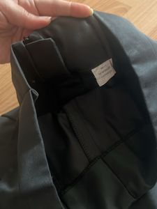 Formal Knee Length Skirt