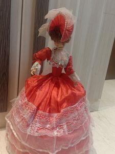 Doll Princess Toy  For Kids