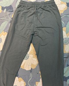 Active Wear Sweatpants Size-M