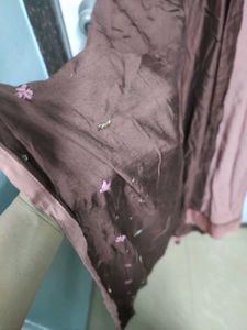 XXL Pink Embellished Top