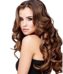 Hair Curling Iron