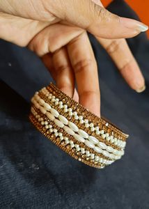 One Hand Bangle For Women