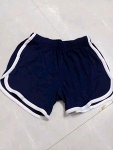 Pack Of 2 Amazing Shorts