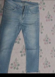 Original Flying Machine Jeans
