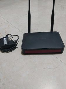 NETGEAR Router