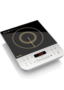 Philips Induction Cooktop