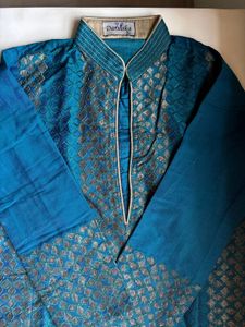 Boys Kurta And Pant