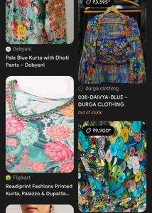 Trending Designer 3 Piece Set