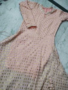 Naira Cut Dress