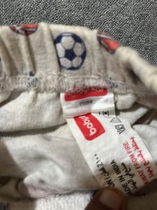 Set Of Three Premee Pants