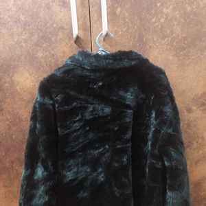 PREMIUM FAUX FUR COAT 💋