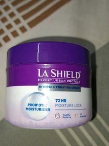 LA Shield Intense Hydrating Cream