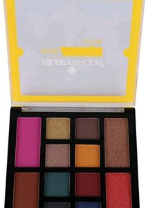 Hilary Rhoda Professional Eyeshadow