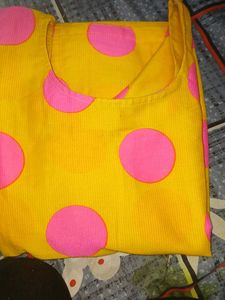 New Kurta
