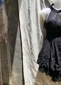 7.27.4 SEXY MINI PARTY DRESS