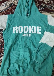 Boys Hoodie Jacket