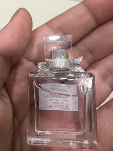 Miss Dior Mini Perfumes