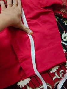 Function WearElegant Saree