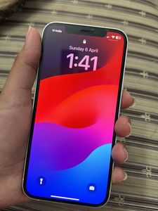 Apple 12