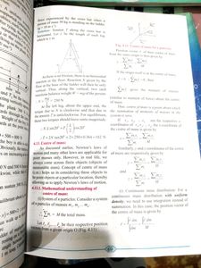 Physics 11th Textbook