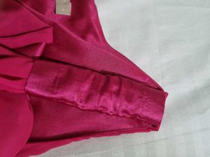 One Shoulder Top