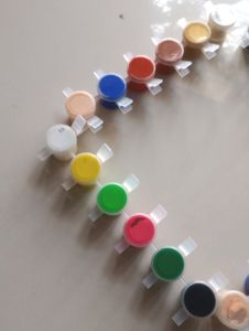 Rangeela Paint Colours Set Of 2