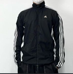 Original Adidas Unisex Jacket