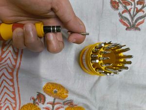 Laptop Repair Multi-Screwdriver Set