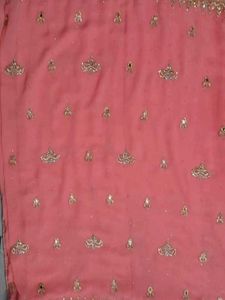 Elegant Ethnic Dupatta