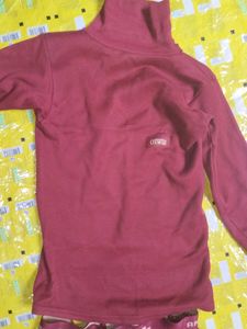 Thermal Set Trowser+inner for boys